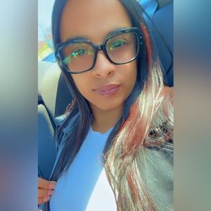 Meet your Posher, Daritza